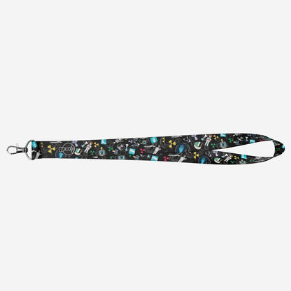 Lanyard Rayos