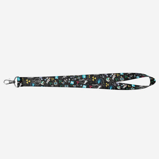 Lanyard Rayos