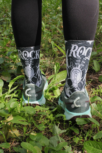 Calcetines Rock