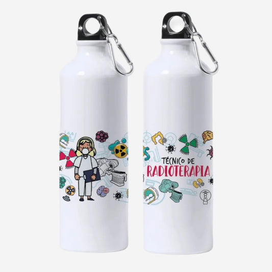 Botella Radioterapia