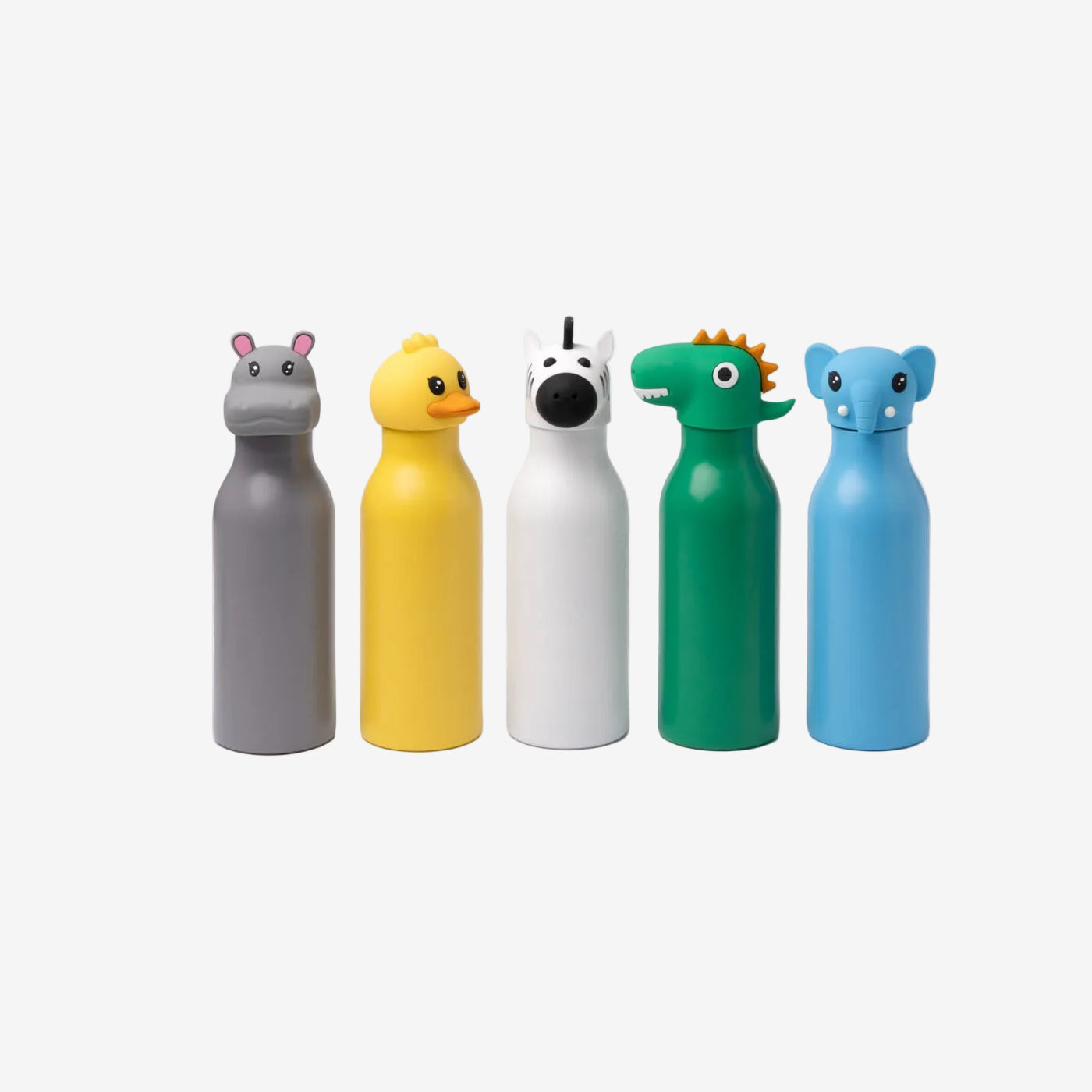 Botella Animalitos