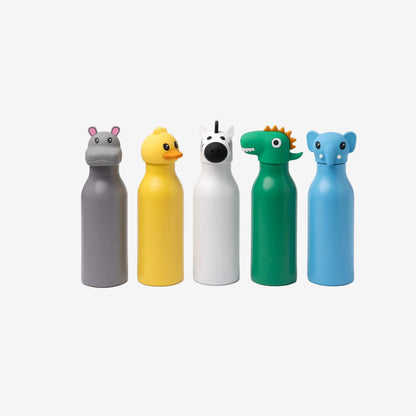 Botella Animalitos