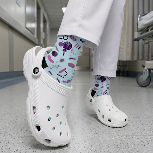 Calcetines Anatomía Patológica