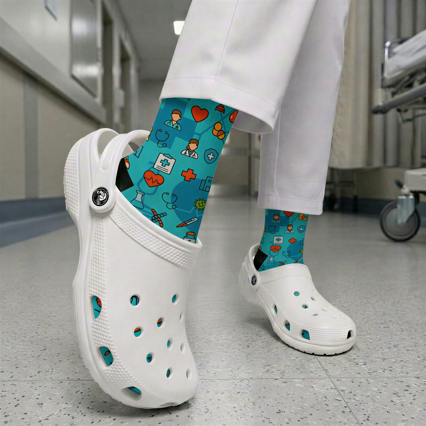 Calcetines Medicina