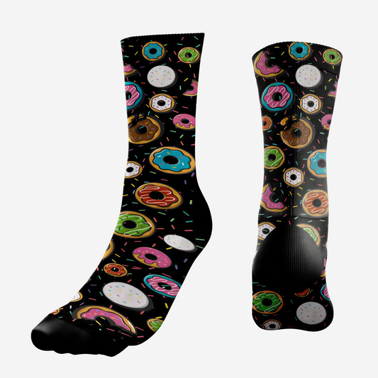 Calcetines Rosquillas