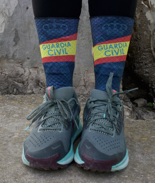 Calcetines Guardia Civil