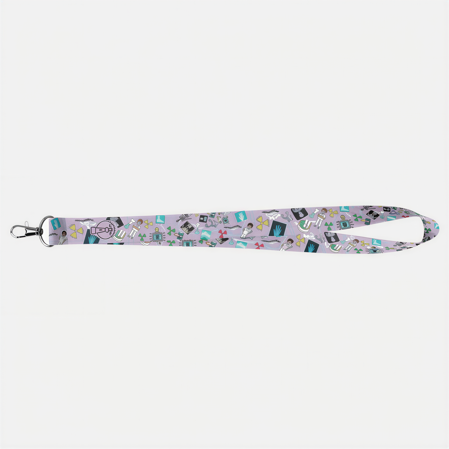 Lanyard Rayos