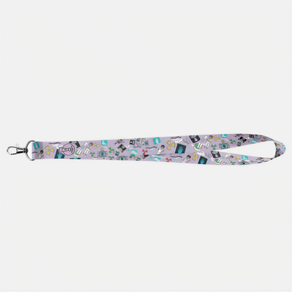 Lanyard Rayos