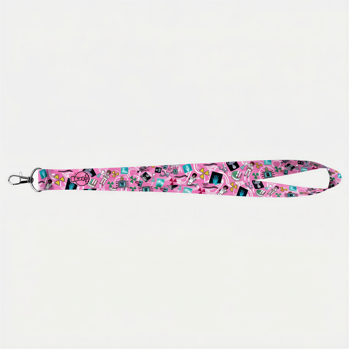 Lanyard Rayos