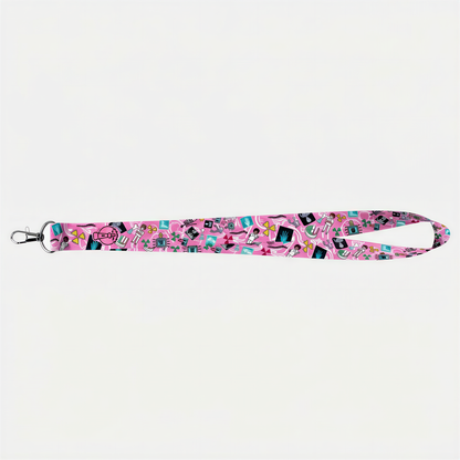 Lanyard Rayos