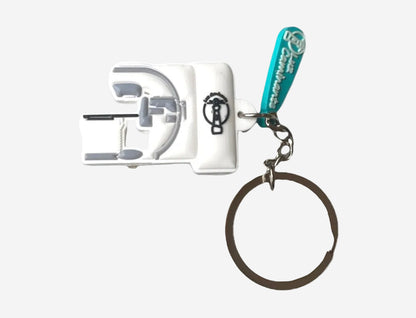 Llavero TrueBeam