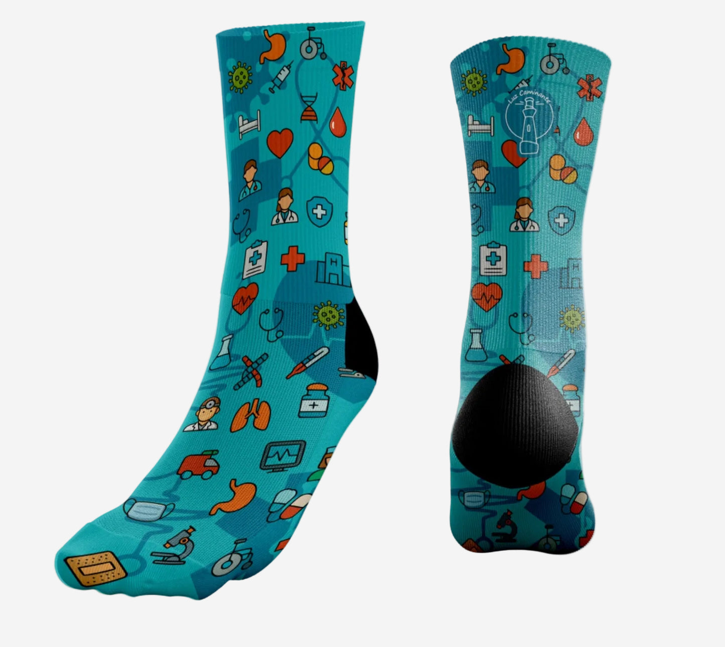 Calcetines Medicina