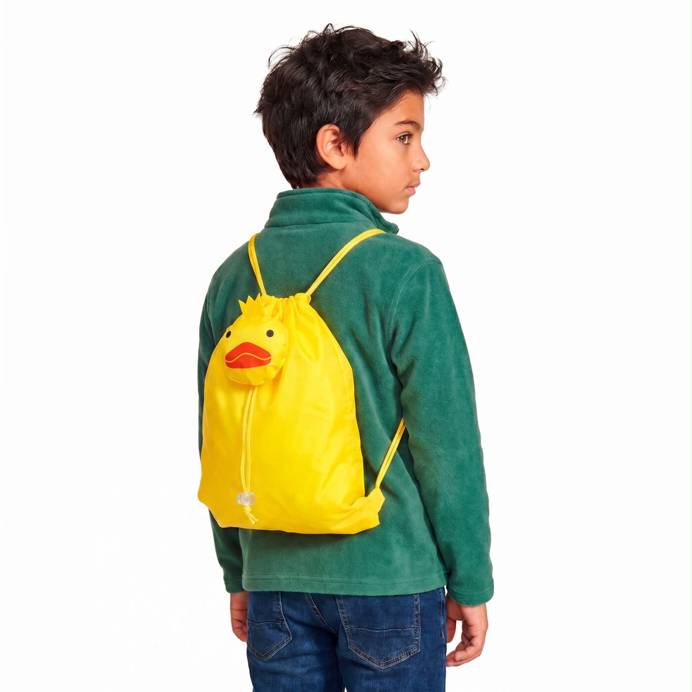 Mochila Cuerdas Personalizable
