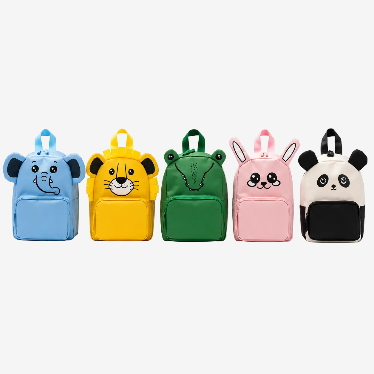 Mochila Infantil Personalizable