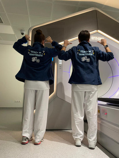 Polar Radioterapia