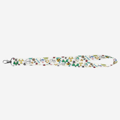 Lanyard Radioterapia