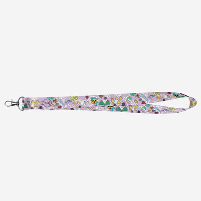 Lanyard Radioterapia