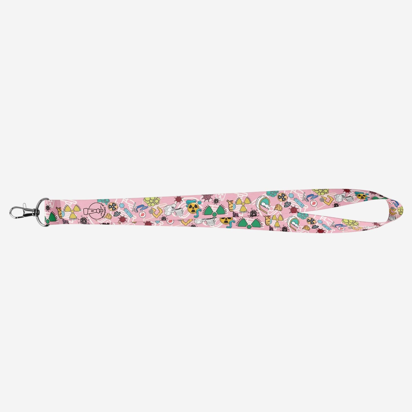 Lanyard Radioterapia