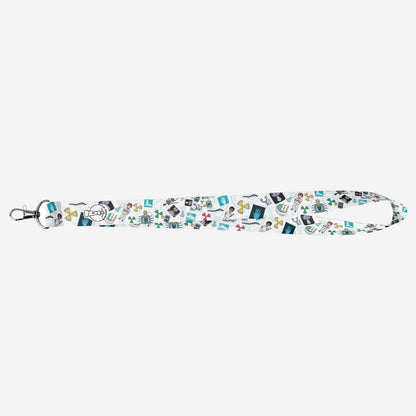 Lanyard Rayos