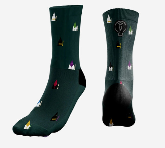 Calcetines Semana Santa